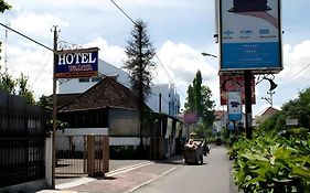 Hotel Wijaya Magelang