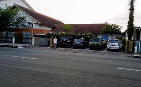 Hotel Wijaya Magelang