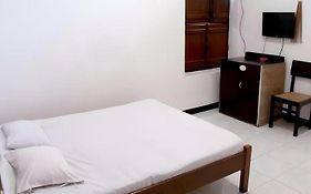 Hotel Wijaya Magelang